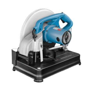Cortadora De Metal de 2200w, para disco de 14 in. 110Vca/60Hz - DONG CHENG