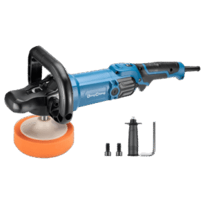 Pulidora de 7″ 1250W, 110Vca/60Hz - DONG CHENG