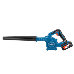 Sopladora Inalámbrica de 20V, Incluye batería de 4.0Ah y bolsa Guarda Polvo - DONG CHENG
