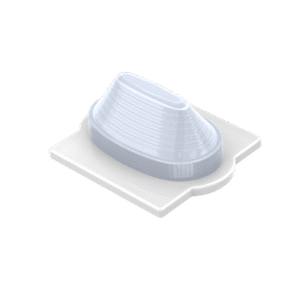 Luz de Pasillo para Intercom Modelo Y501WY/Y501Y - FANVIL