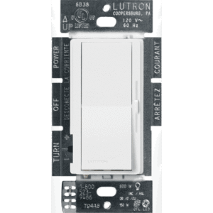 Atenuador DIVA 153 - LUTRON ELECTRONICS