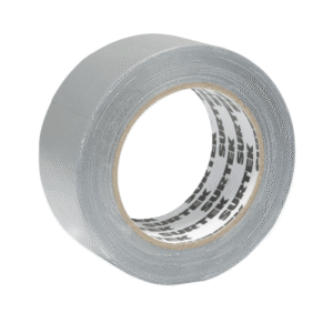 Cinta Gris para Ductos de 48 mm x 50 metros. - SURTEK