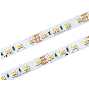 (RadioRA3) Tira LED 1800K – 3000K inteligente integrable con RadioRA3 de Lutron - LUTRON RADIORA 3