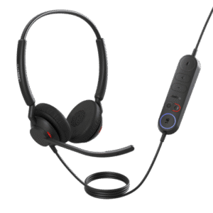 Jabra Engage 40 Stereo UC profesional digital con conexión USB A/C (4099-419-269) - JABRA
