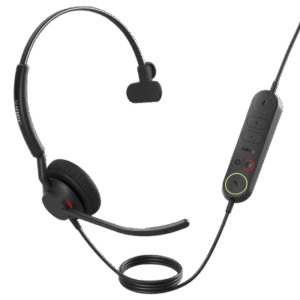 Jabra Engage 40 Mono UC profesional digital con conexión USB A/C (4093-419-269) - JABRA