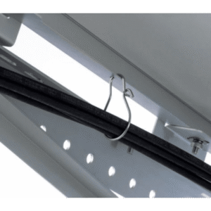 Colgador de cable solar, Paquete de 100pz - PANDUIT