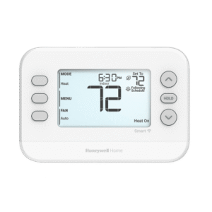 Termostato FocusPro S200 Programable, 1H/1C Honeywell Home - HONEYWELL HOME RESIDEO