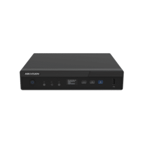 Controlador LED para Videowall / Configuración WEB / Android Interconstruido / 6 Puertos de Video RJ45 / Compatible con Panel