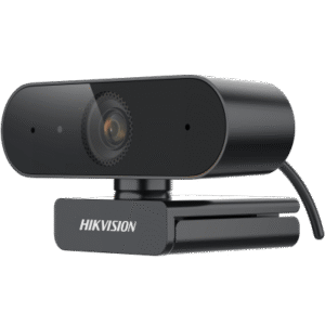 Cámara Web 2K (4 Megapixel) / Giro 360° / Gran Angular / Micrófono Integrado / Conector USB de 1.5 mts / Fácil de Instalar / 