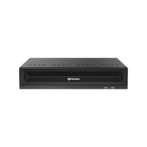 NVR de 12 Megapíxel sistema operativo Ubuntu Linux / Hasta 32 canales / 8TB Incluidos / 16 puertos PoE+ / H.265 & WiseStream 