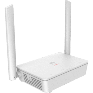 Repetidor / Extensor Wi-Fi 6 Grado Carrier de Mayor Cobertura con Modo Router + eAI Accelaration para Priorizar Tráfico - HUA