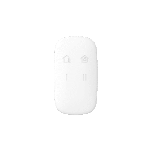 (AX PRO) Control Remoto para Armado y Desarmado / Teclas con Funciones Programables - HIKVISION