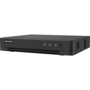 DVR 4 Canales TURBOHD + 2 Canales IP / 5 Megapixel Lite – 3K Lite / Audio de Dos Vías por Coaxitron / Reconocimiento Facial /