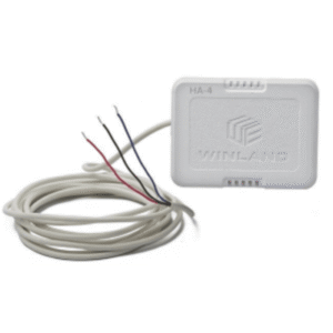 Sensor de Humedad Relativa / Rango 5 a 95% RH / Precisión ±3% / Operación -40 a +140 °F / Montaje Superficial / Compatibilida
