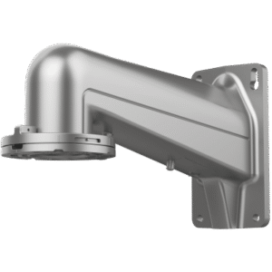 Montaje para Cámaras PTZ HIKVISION / Color Plata - HIKVISION