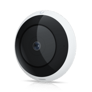 Cámara UniFi Protect AI 360 Resolución 2K Color Blanco/ Interior y Exterior / PoE / Funcionalidad Pan-Tilt-Zoom / Vigilancia 