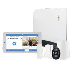 KIT STANDARD SISTEMA ALULA - M2M SERVICES