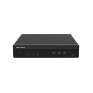 Controlador LED para Videowall / Configuración WEB / 2 Puertos de Video / Compatible con Paneles LED Hikvision - HIKVISION