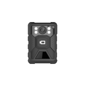 Body Camera Portátil / Grabación a 1080p / IP68 / H.265 / 256 GB / GPS / WIFI / Fotografía de hasta 40 Megapixel - HIKVISION