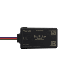 Rastreador Vehicular y Monitoreo de Flota / IP68 / BLE 5.0 y GNSS / LTE CAT1 y LTE-M con Respaldo 2G / GNSS U-blox / MiKado I