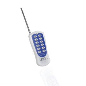 Control Remoto para Luminario Led Sumergible JLSA-18AB ó JLSA-18RGB. - JWJ