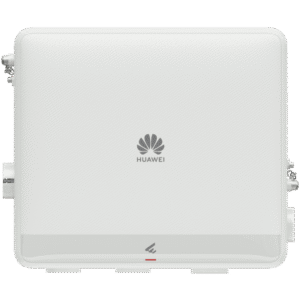 Punto de Acceso Inalámbrico Wi-Fi 7 Exterior eKitEngine AP772E / IP68 / MLO/ Antena Sectorial 70° / IP68 / Puerto SFP/SFP+ / 