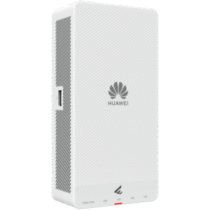 Punto de Acceso Inalámbrico Wi-Fi 7 / 3.57 Gbps / Smart Antenna / Montaje en Pared / Seguridad WPA3 / Gestión Local y en la N