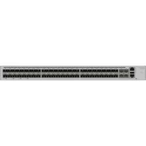 Switch eKit Core/Distribución Administrable Capa 3 / 48 puertos SFP de 1 Gbps + 4 Puertos SFP+ de 10 Gbps / Soporta iStack / 