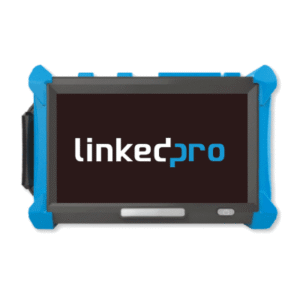 OTDR PRO de Alto Rendimiento para Enlaces de Fibra Óptica Monomodo / Pruebas en Fibra Óptica Viva / Longitudes de onda: 1310n