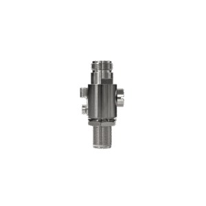 Protector Contra Descargas Eléctricas / Rango de Frecuencia de DC a 5.8 GHz / Impedancia 50Ω / Protección Bidireccional / Tub