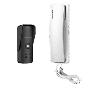 Kit de Videoportero Hibrido TurboHD con Pantalla LCD touch de 7″ Wi-Fi / Frente de Calle para Exterior de Policarbonato / 720