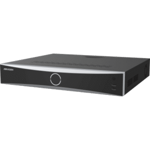 [AcuSeek] NVR 12 Megapixel (4K) / 8 Canales IP / 8 Puertos PoE+ / ACUSENSE / Reconocimiento Facial / POS / 2 Bahías de Disco 