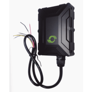 Rastreador Vehicular (GPS) 4G LTE /Ideal Para Motocicletas / IP67 / Bloqueo de Motor Remoto / Salidas y Entradas Digitales/ S