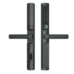 Cerradura inteligente inalambrica ZigBee. IP65 - AKUBELA