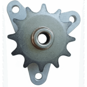 Sprocket / Solamente Compatible C / motor ACCESSFORCE / Solo riel tipo T. - ACCESSPRO