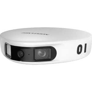 PanoVu Series / Vista Panorámica 180° / 32 Megapixel en Total / 4 Lentes 2.8 mm (4 Lentes 8 Megapixel) / 20 mts IR / Exterior