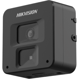 Bala IP para Manufactura de 4 Megapixel / Lente Mot. 2.8 a 12 mm / 60 FPS (IPS) a 1080p (2 Megapixel) / WDR 120 dB / PoE / Vi