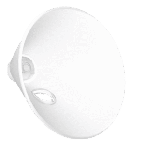 Paquete de 40 Pzs de Boquilla para Detector de Alcohol DS-KAB673A / Solución Completa con Lector Facial Min Moe DSK1T673DWX -