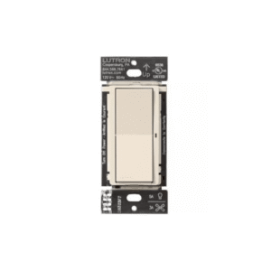 (Caseta Wireless) Interruptor Inteligente On/Off, requiere cable neutro. 5A, /120V - LUTRON ELECTRONICS