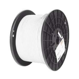 Bobina de Cable UTP de 4 Pares, Vari-MaTriX HD, Cat6A, 23 AWG, CMR (Riser), Color Gris, 305m - PANDUIT