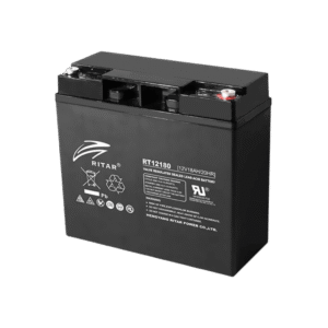 Batería 12Vcc 18Ah para UPS Trifásico Cyberpower - CYBERPOWER