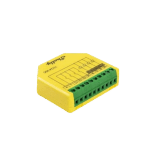 Controlador inteligente inalámbrico WIFI para tiras LED RGB, RGBW/ Nube P2P / Medición de consumo/ Soporta Google y Alexa / 1