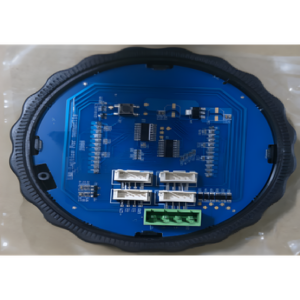 Tarjeta led indicadora de acceso para modelo DSK3H4420120/PGDM60