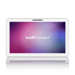 Pantalla Interactiva UC-Display de UniFi Connect para Digital Signage centralizado / 21.5″ Diagonal / Resolución 1920 x 1080 