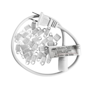 Adaptador de Corriente para Manguera JUML-2835-07 - JWJ