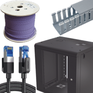 Cableado Estructurado