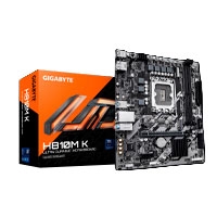 TARJETA MADRE GIGABYTE A620M DS3H / AMD SOCKET AM5 / DDR5 / DP / HDMI / MICRO ATX / GAMA BASICA