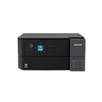 MULTIFUNCIONAL EPSON L4360, PPM ISO 15 NEGRO / 8 COLOR, TINTA CONTINUA, ECOTANK, WIFI, USB