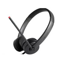 AURICULARES ESTEREO ANALOGICOS LENOVO ESSENTIAL