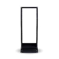 RACK BROBOTIX 19 PULGADAS 1.20 MTS 24U CON TORNILLERIA M6 - Brobotix